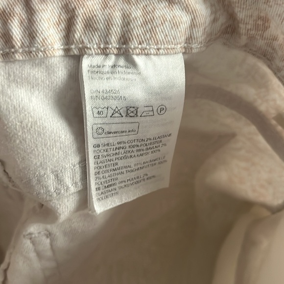 H&M Short - Picture 4 of 4